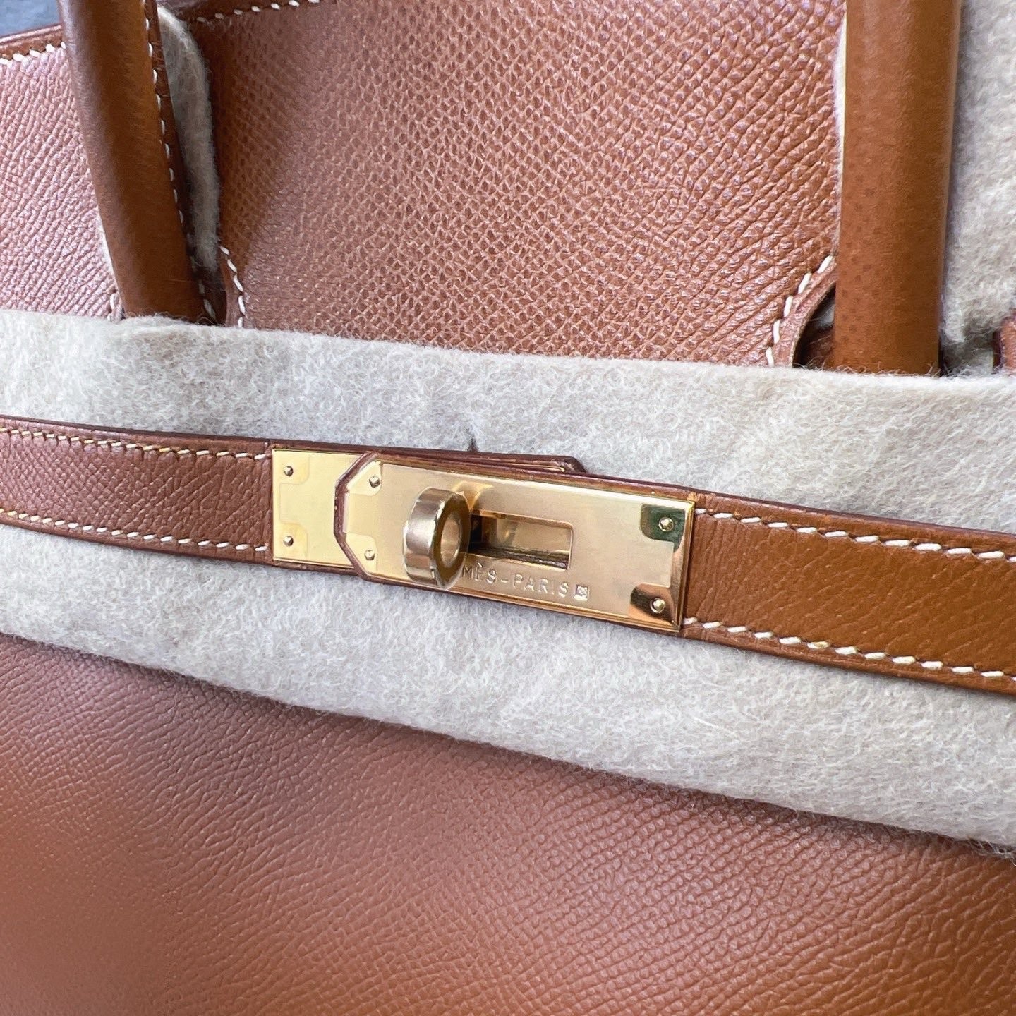 Hermes Birkin 35 Epsom 37 Gold - mk103194-11_ead5f1fd-adb8-4c04-bc4c-635942b53459
