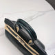 Hermes Birkin 30 Matte Alligator 6O Vert Bronze/ Vert Cypres - mk103212-10_f1c7791c-160f-439f-8dbd-69886799ae59