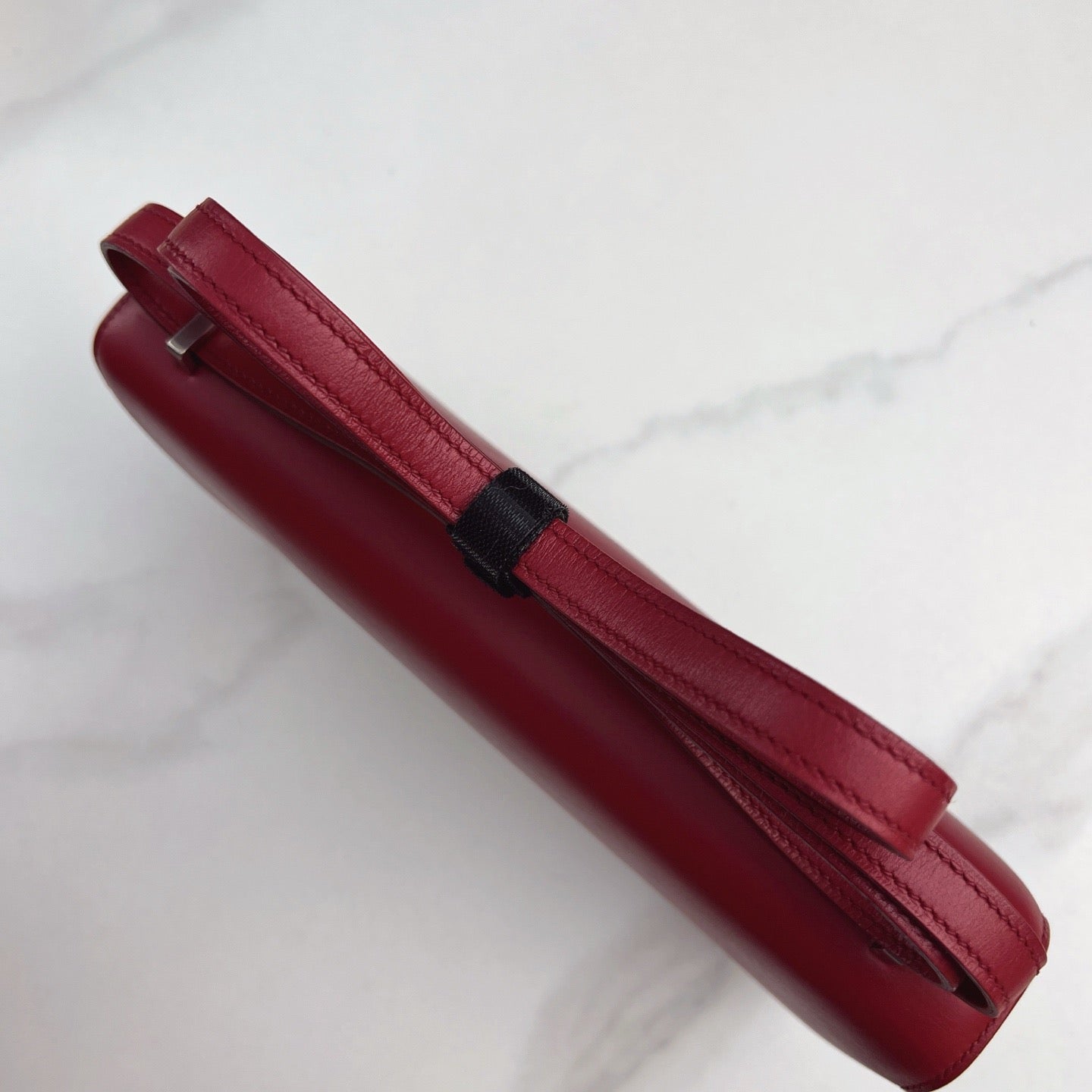 Hermes Constance Elan Tadelakt B5 Ruby - mk103352-6_84ff60c1-0b24-46b7-9c99-18d87dd946da