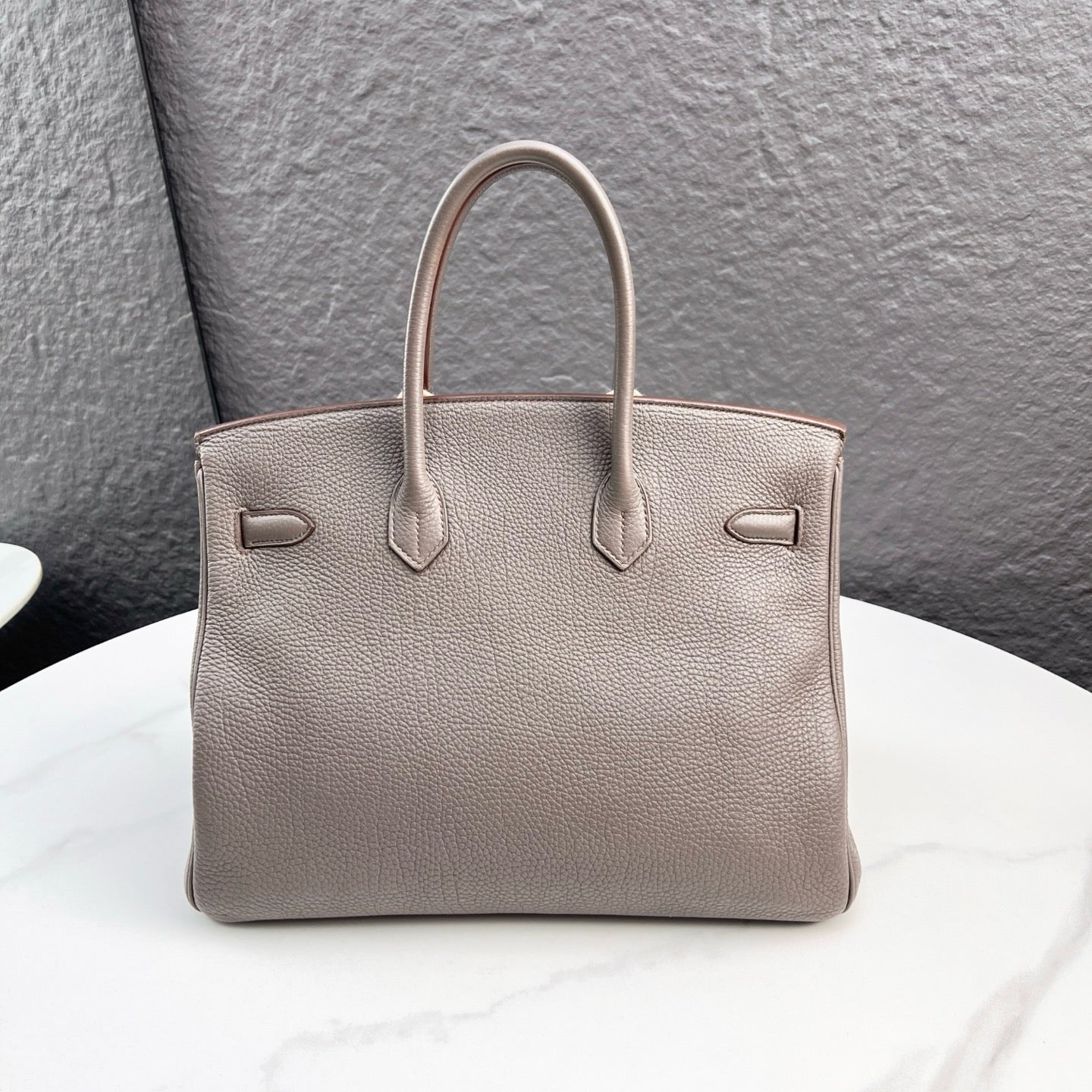 Hermes Birkin 35 Togo 8F Etain - mk103358-5_6658339d-73f8-4ad8-b061-c2ee7dc8209d