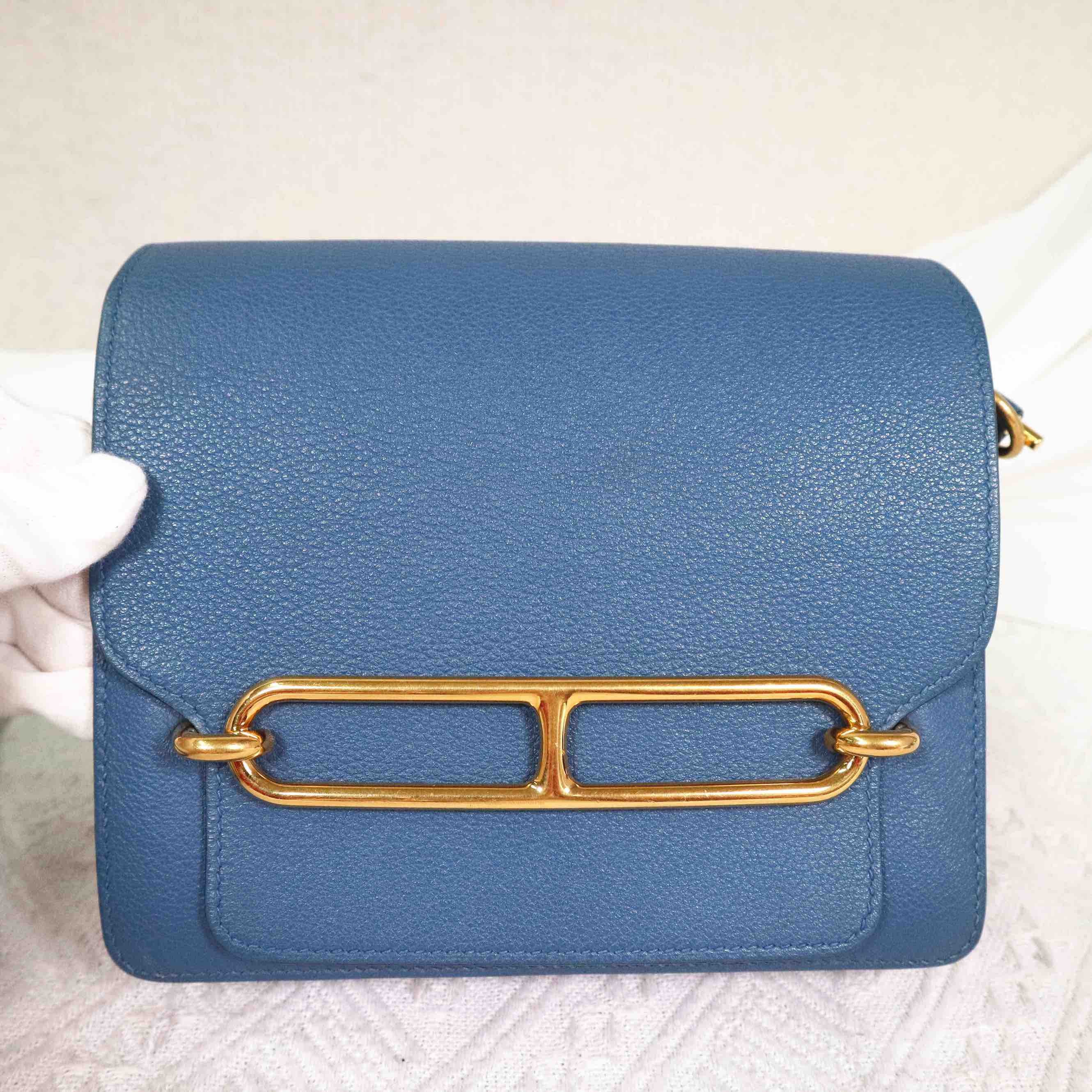 Hermes Mini Roulis 19 Evercolor 7E Bleu Brighton - mm12432208-11_ed4b3787-302b-42c0-a7a8-d2c85650d71c