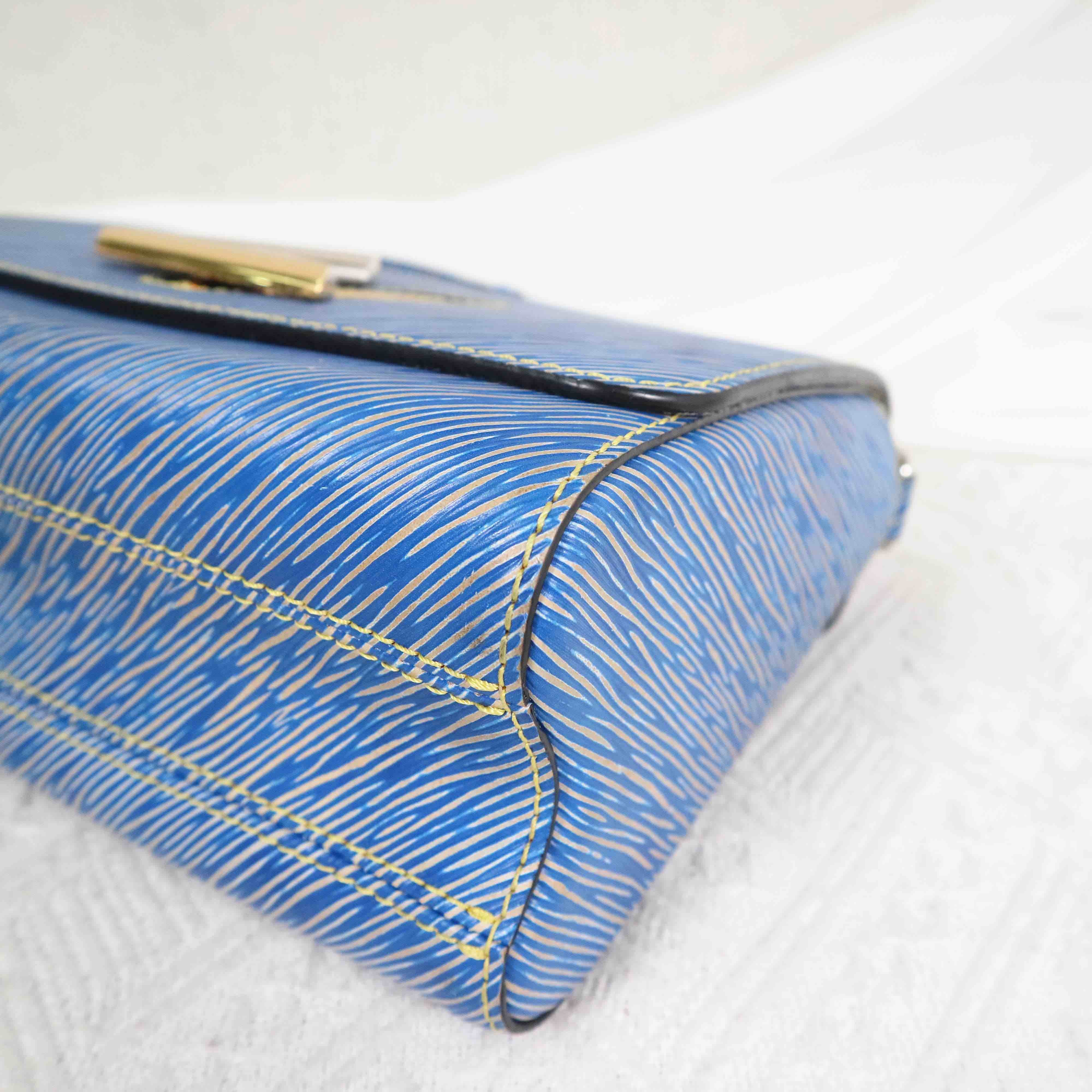Louis Vuitton Twist MM Epi Blue White - mm13580055-17_e3b94558-bcf8-4928-8edc-766ec91cd746