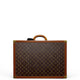 Louis Vuitton Travel Trunk/luggage Monogram Brown - rb16-1