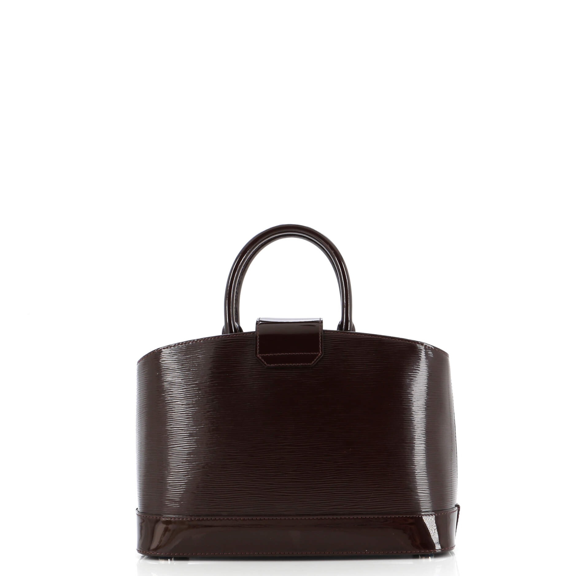 Louis Vuitton Mirabeau PM Epi Red - re0723a2-3