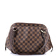 Louis Vuitton Belem MM Damier Ebene Brown - re0723a7-1