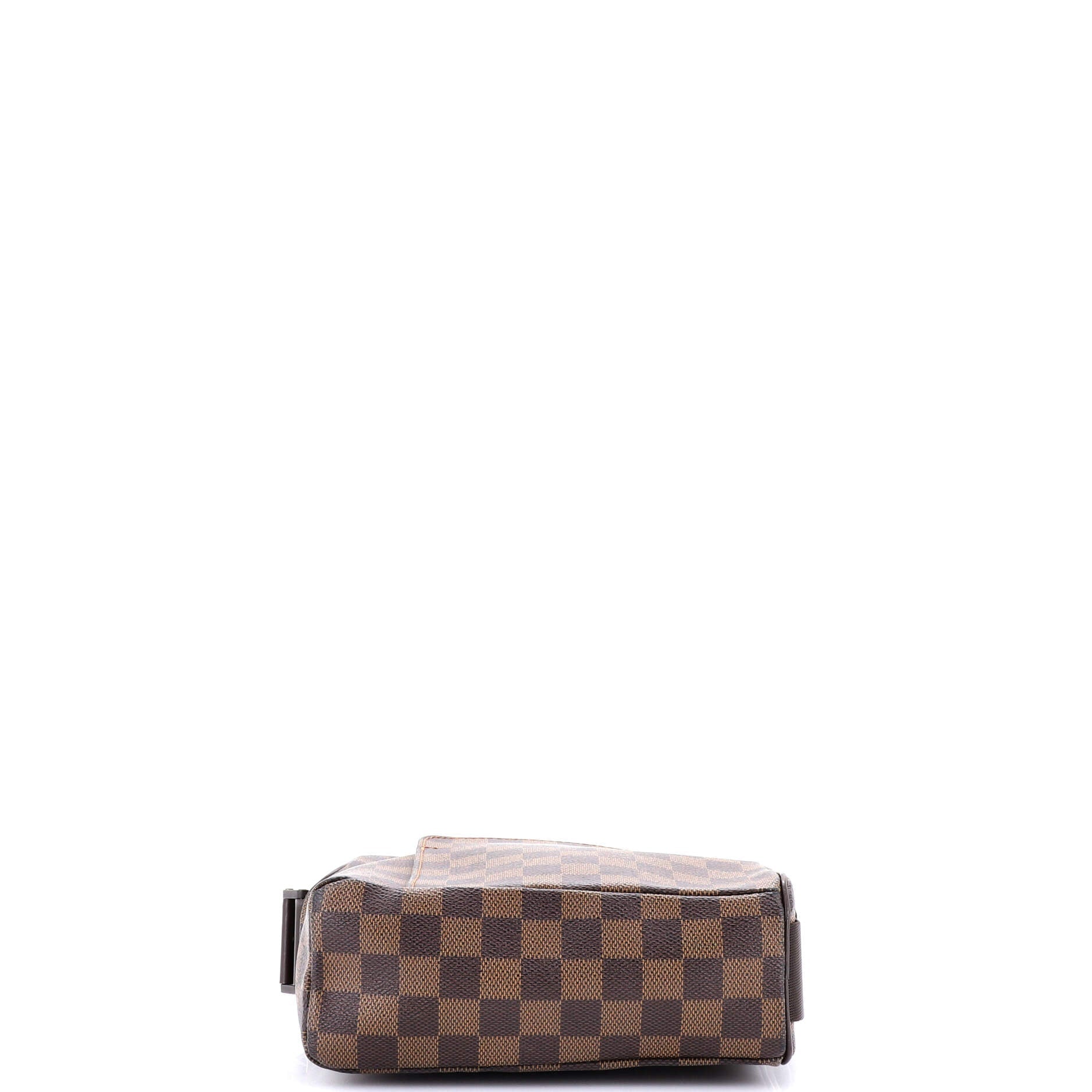 Louis Vuitton Olav Messenger PM Damier Ebene Brown - re0723f6-4