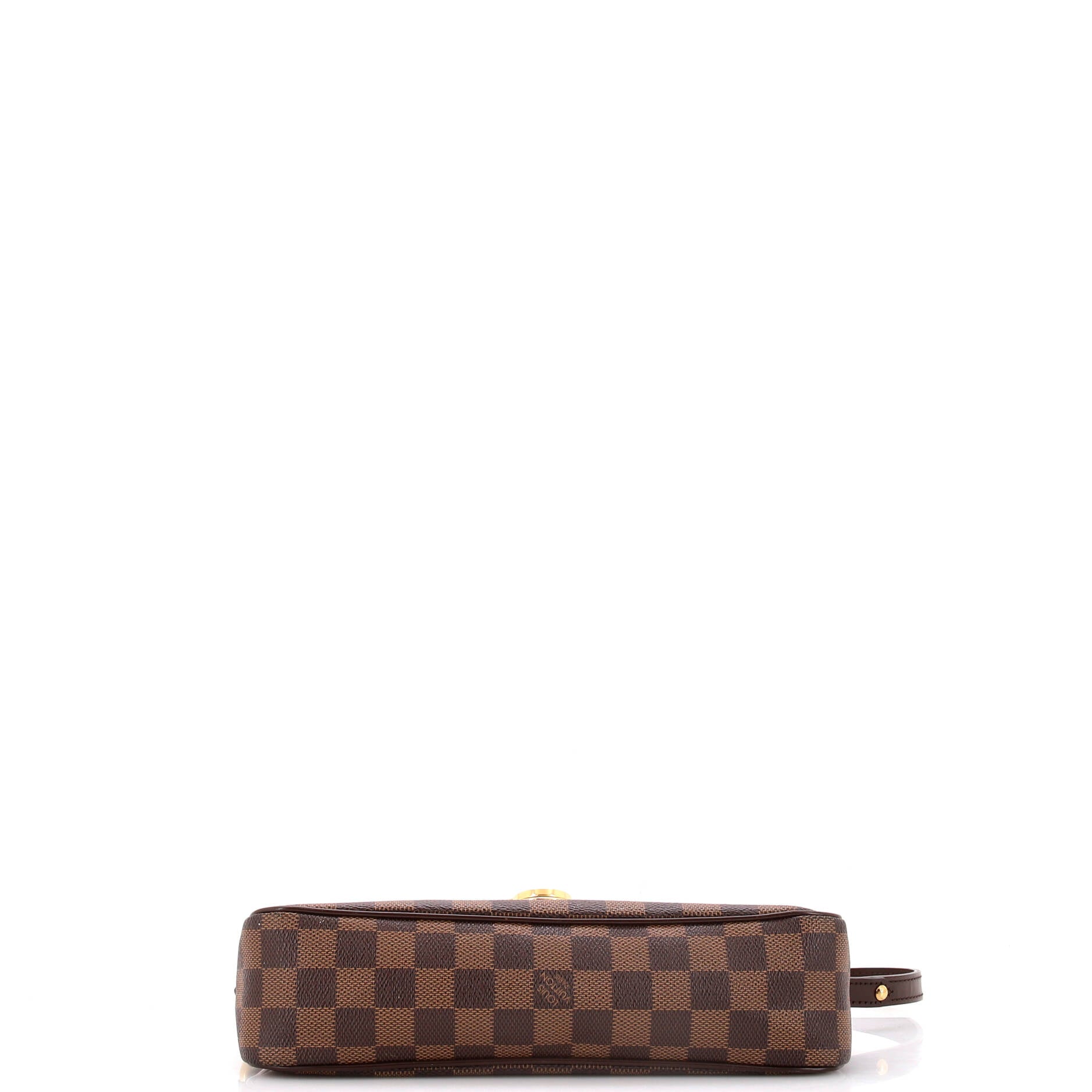 Louis Vuitton Ravello PM Damier Ebene Brown - re0723g8-4