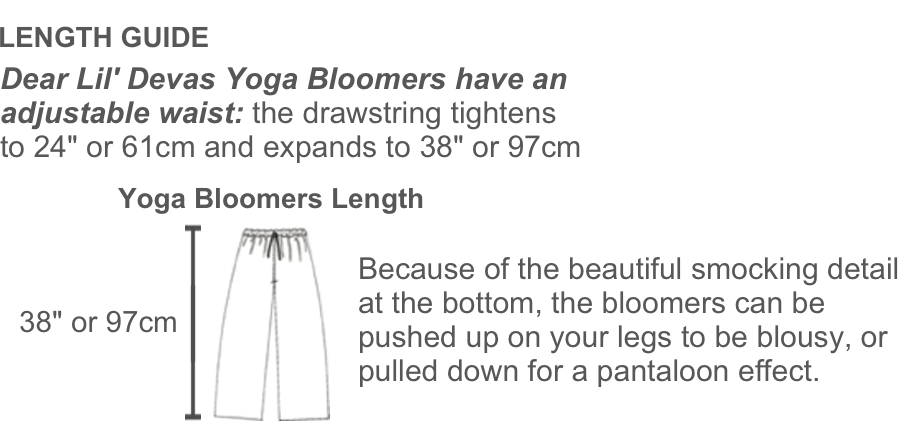 Bloomers-womens Clothing-yoga-yoga Clothes-yoga Pants-dance Clothing-hooping  Clothes-wholesale Pants-cotton Stretch Pants-workout-ruffles 
