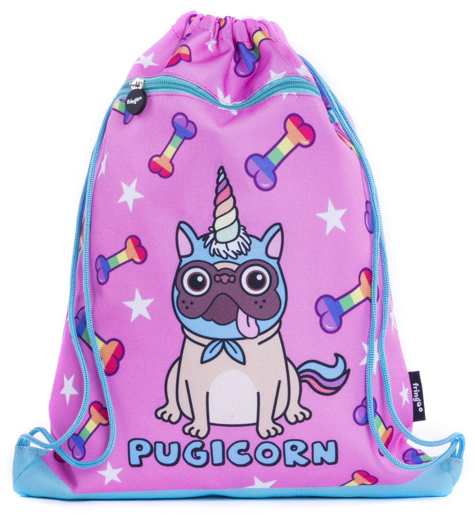 pugicorn teddy