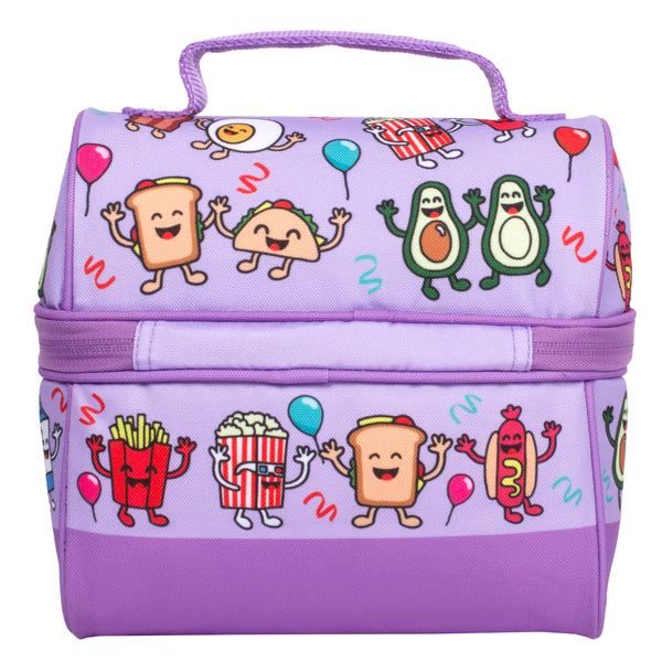 fringoo lunch box