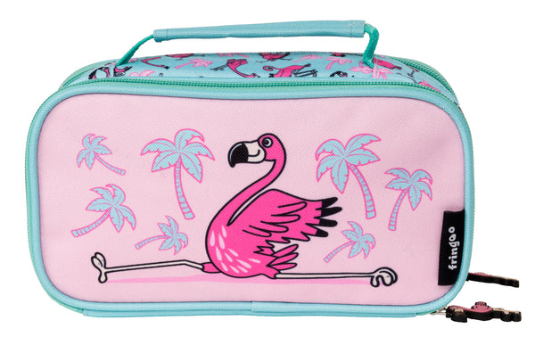 Flamingo Pencil Case – Fringoo