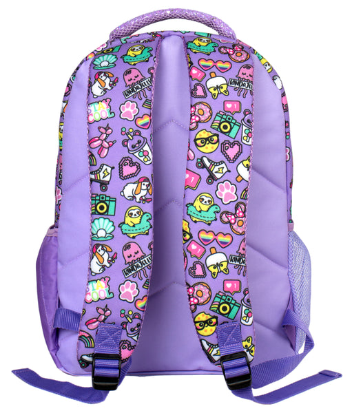 Backpack - Rainbow Smile – Fringoo