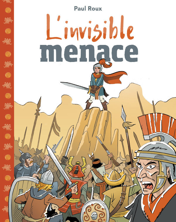 L’invisible menace