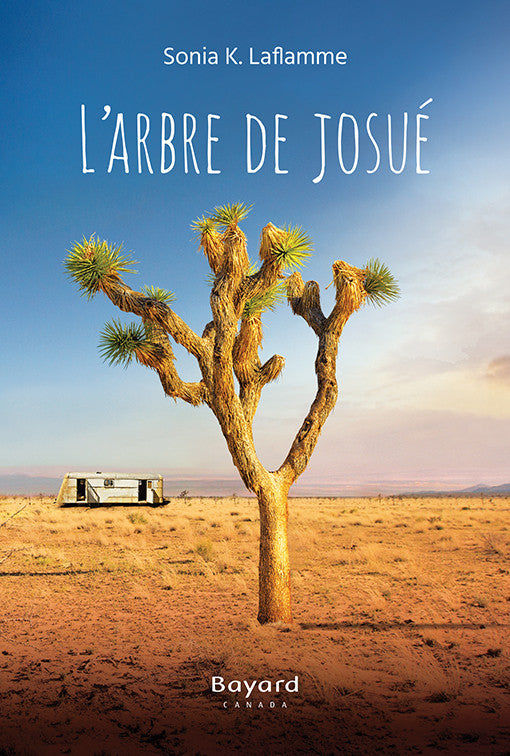 L’arbre de Josué