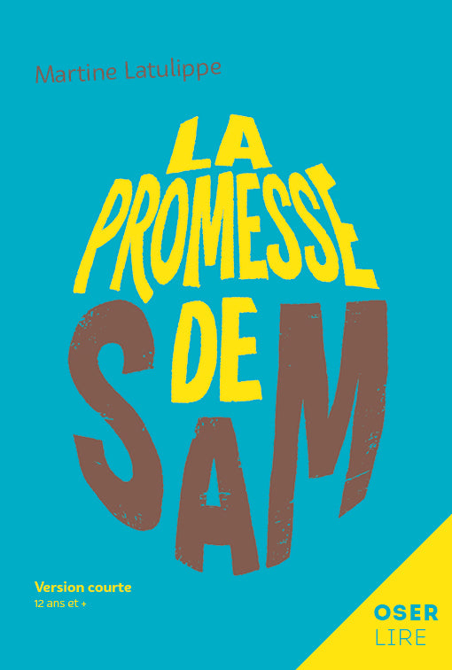 La promesse de Sam