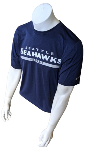 nfl on field apparel dri fit