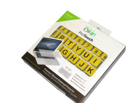 iskin keyboard cover