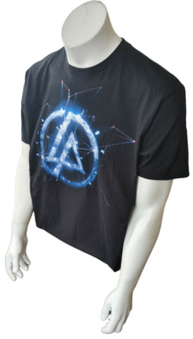 linkin park a thousand suns world tour t shirt