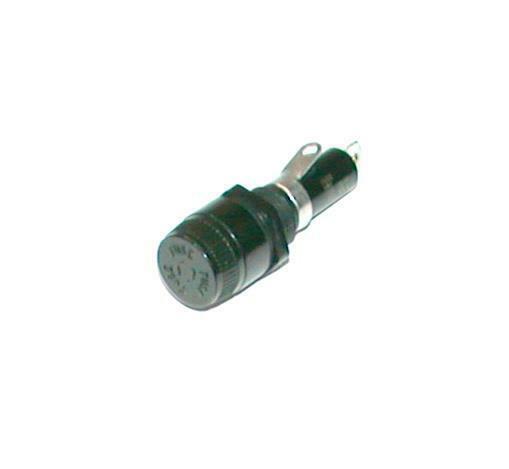 BUSS  HKP  SINGLE POLE  FUSE HOLDER 30 AMP  250 VAC