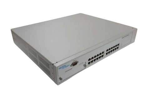 Nortel AL2012A14 BayStack 450-24T 24-Port Switch – Surplus Select