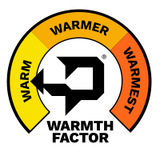 Polarmax Warm Warmth Factor