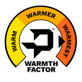 Polarmax Warmest Icon