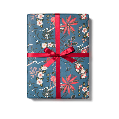 Bug Lover Insect Pattern All Occassion Wrapping Paper Sheets