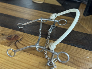 SC-175 Square/ Chain RTS - Shallow Creek Bits