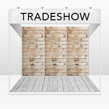 Custom Printed Trade Show Backdrop | Booth Custom Design – Backdrop Outlet