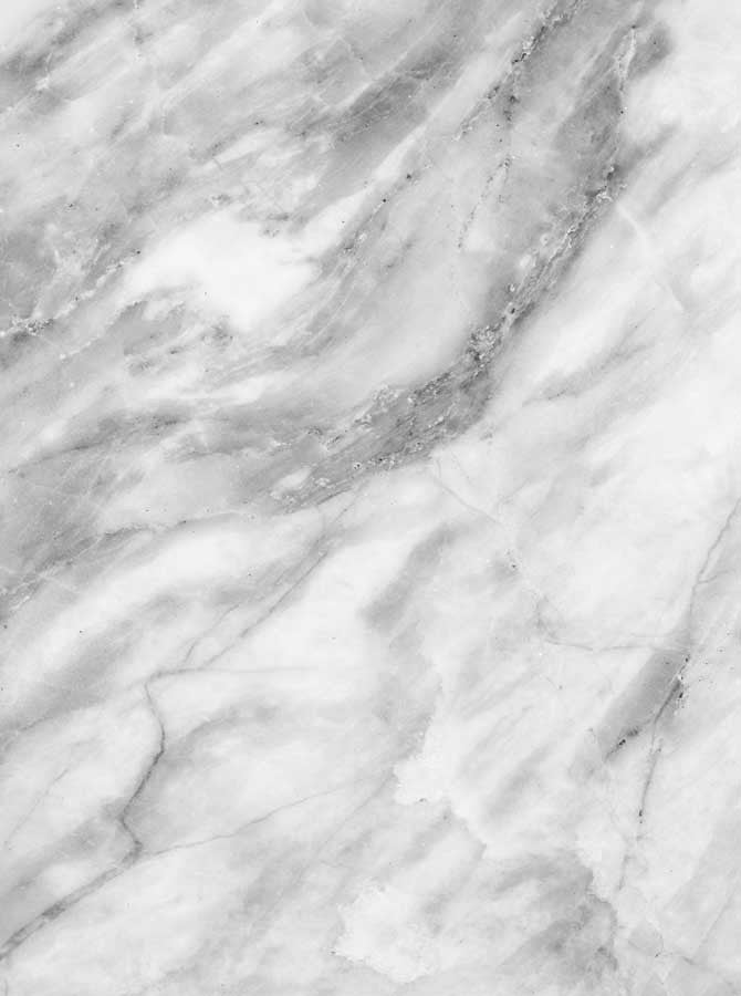 Grey White Marble Printed Backdrop - 1063 – Backdrop Outlet