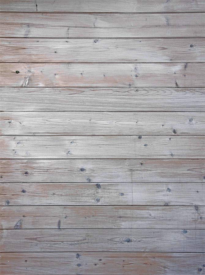 Grey Wood Floor Planks Textured Printed Backdrop - 6367 – Backdrop Outlet