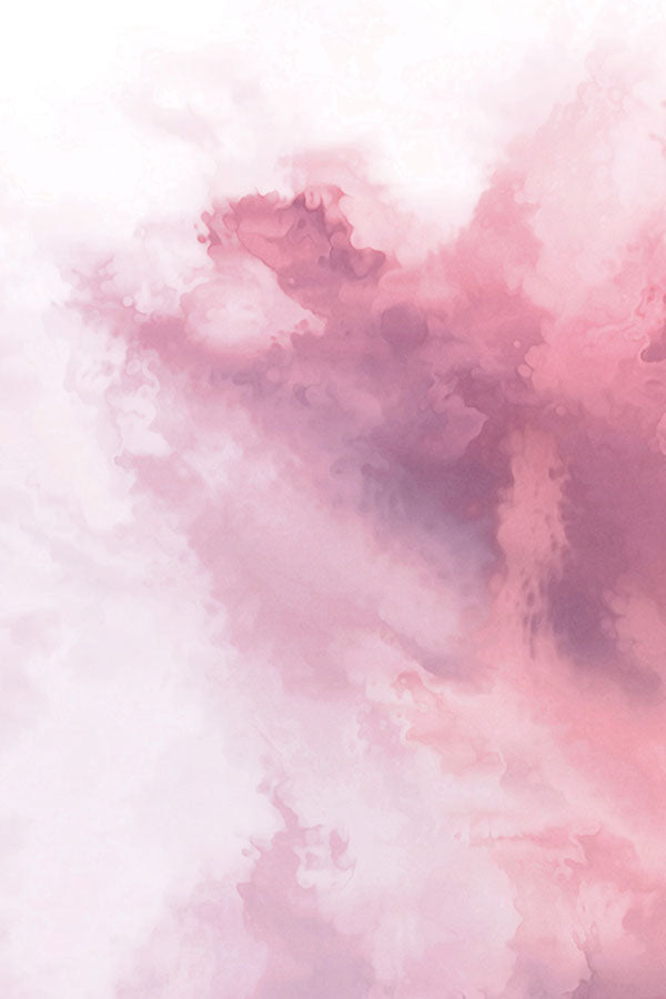 pink watercolor website wallpaper
