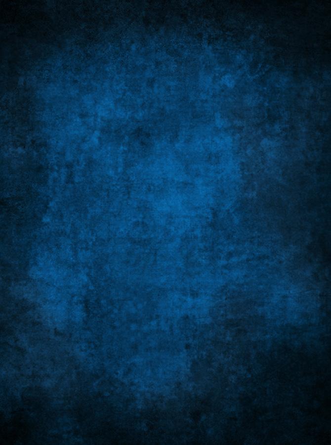 Printed Old Masters Ocean Blue Backdrop 6922 Backdrop Outlet