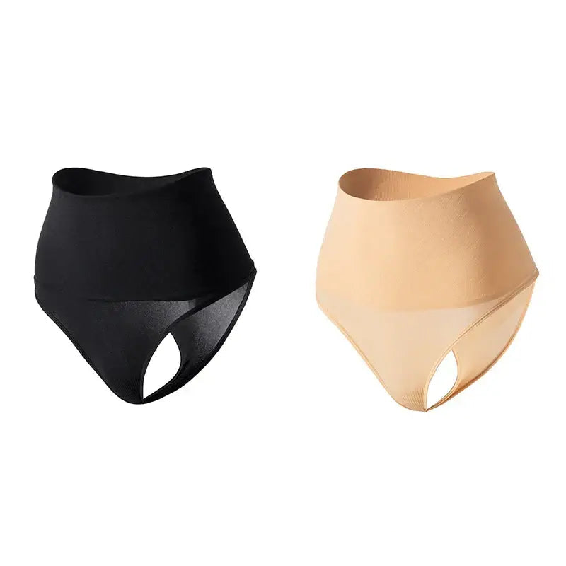 Gaine String Ventre Plat