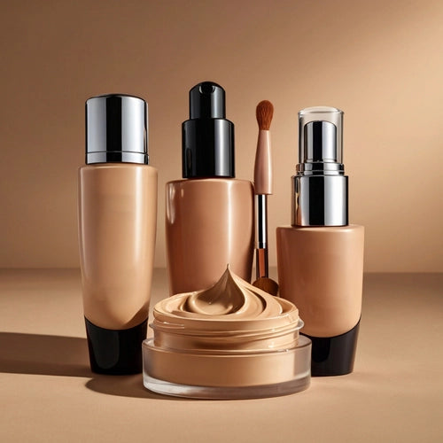 Color Cosmetics