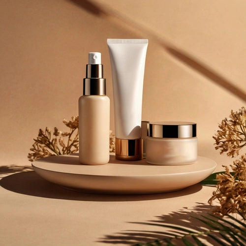 Skincare
