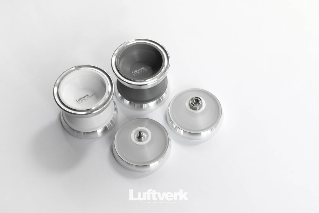 Luftverk Hybrid Fulvia Yoyo