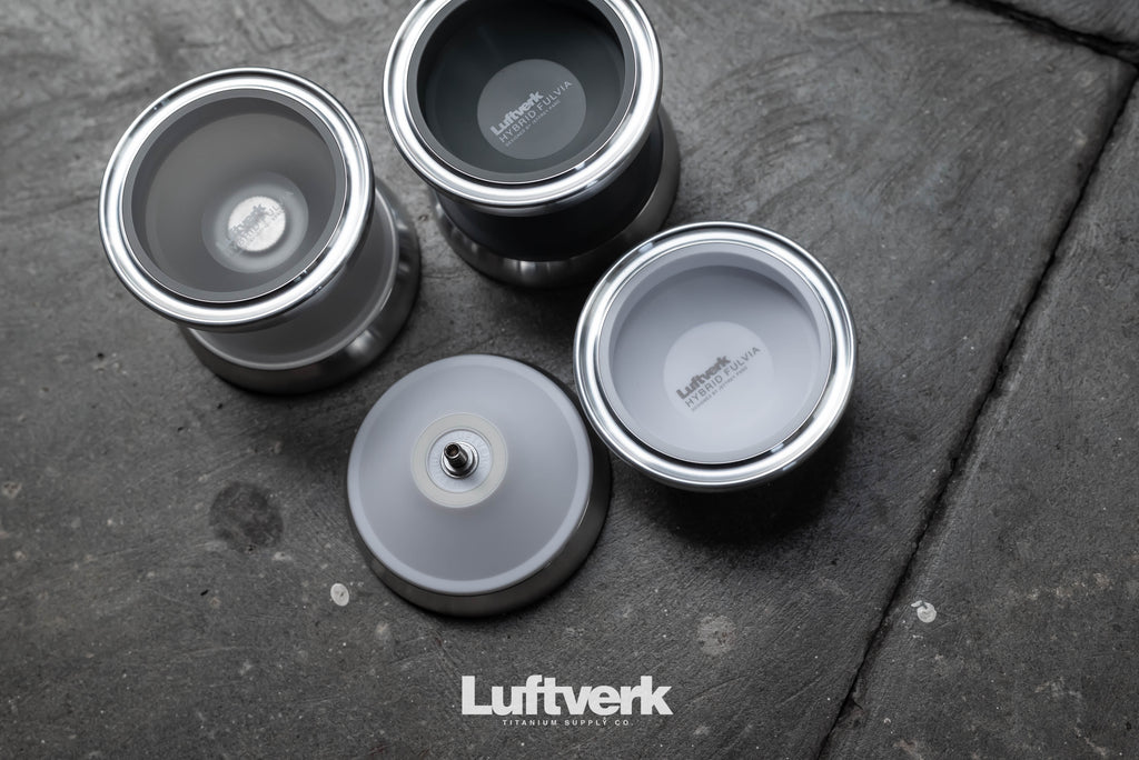 Luftverk Hybrid Fulvia Yoyo