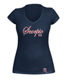 Scorpio Women's Short Sleeve Shirt - The Goodie Bag Boutique