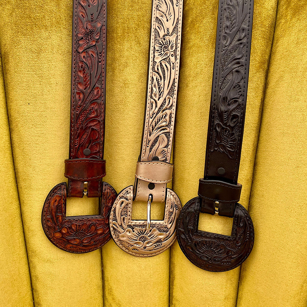 Belt Purse Straps – The Brave Bohemian