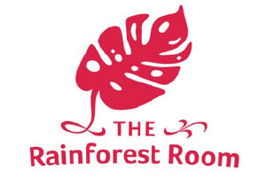Rain Forest Room logo
