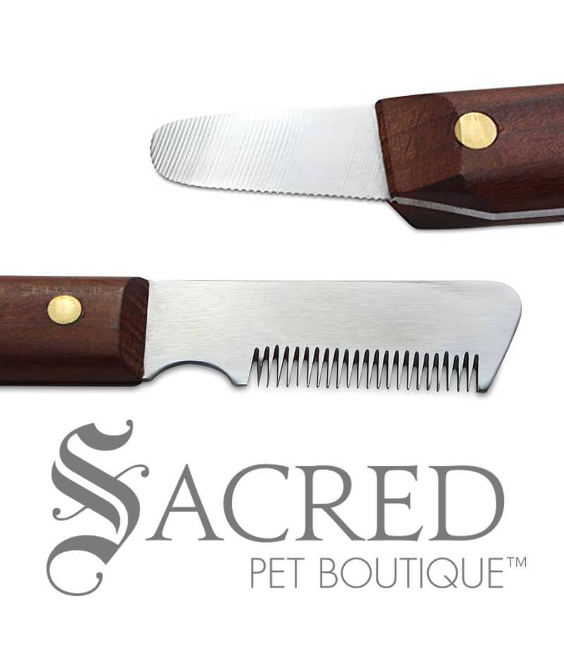 Mars Stripping Knives – Sacred Pet Boutique