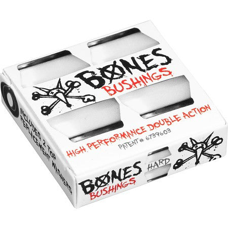 Bones Bushings Hardcores Hard