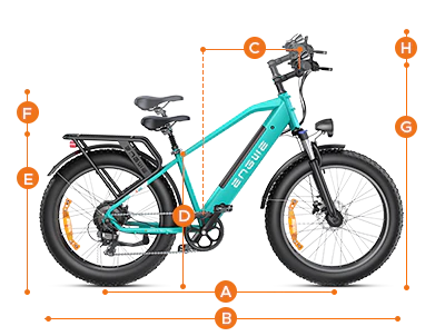 engwe-e26-ebike-size-chart