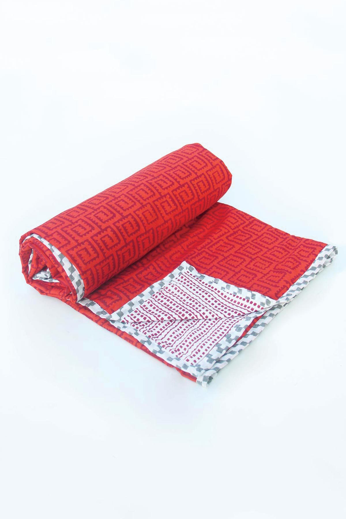 Buy Quilts, Throws & Cotton Dohar Online - Freedom Tree