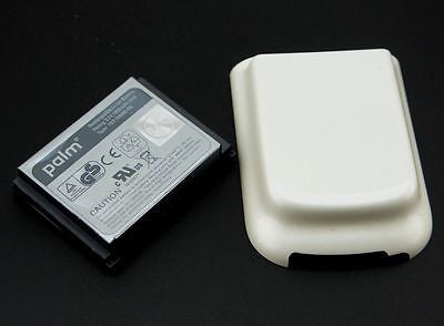 OEM 1850mAh Battery For Palm Centro Centro 685 Treo 685 Extended with Back cover - Popular for Sale - Psp Extended Battery
