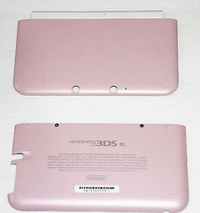 pink 3ds for sale