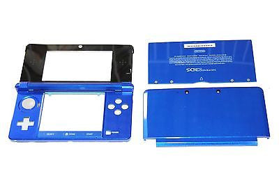 3ds case replacement