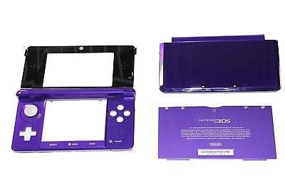 old 3ds case