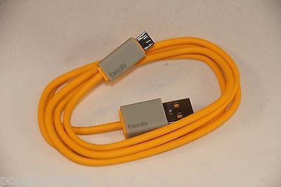 OEM Replacement Beats by Dr. Dre Micro USB Cable Charger For Studio beats pills - Popular for Sale - Beats Charging Cable